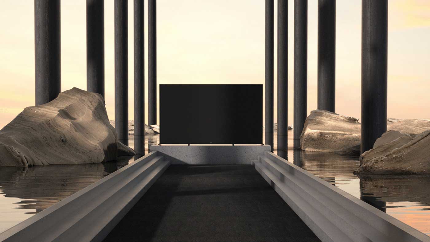 Studio Showcase