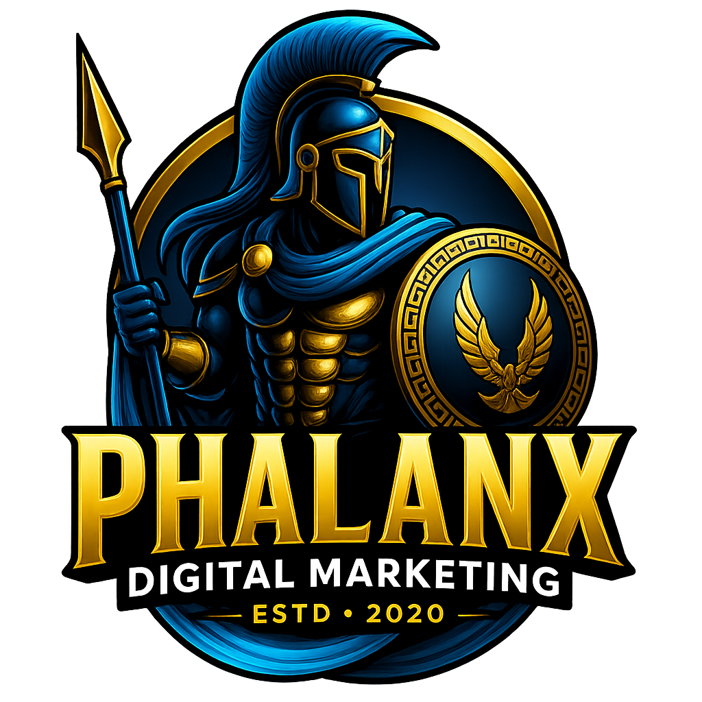 PHALANX Digital